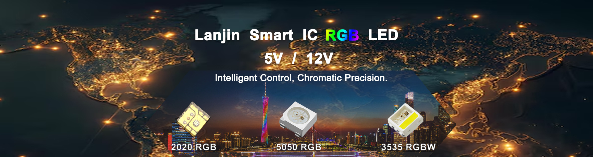 Kalite Üst SMD LED&#39;i Fabrika