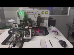 Anti-Statik Kırmızı Çip LED 0603, Otomobil Elektronik Güç LED SMD 1608