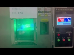 0.5W 0.6W 5050 RGB LED Tri Color Stage Light Lamp için dayanıklı