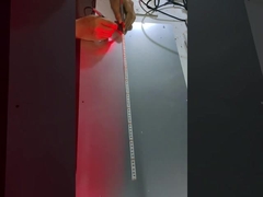 5050 RGBW SMD LED Diyot 5054 RGB 20mA Çok Renkli LED Şerit için