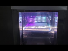 5050 RGBW LED Chip yerleşik IC SK6812 5054 WS2812 ile SMD LED RGB