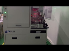 5050 SMD LED 0.2w Araba ışığı için yeşil ışık yayıcı diyot TV ışığı esnek LED şerit ışığı