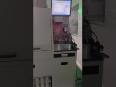 5050 SMD LED, plakalı LED lamba için sarı ışık yayıcı diyot Amber LED çip