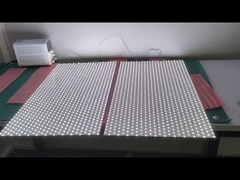 2835 SMD LED PCB Board Assembly 12V 24V 220V Özel Alüminyum