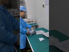 Lanjin LED paketi gönderilmek üzere