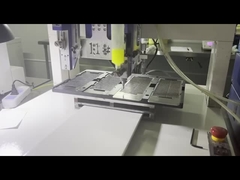 020 SMD LED dağıtım