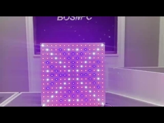 Sıcaklık dağılımı 2835 SMD Çip mavi ışık Çok amaçlı Dış LED şeridi için