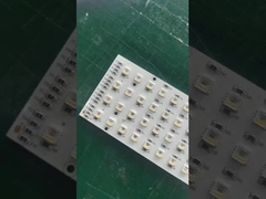5050 RGBW SMD LED PCB paneli, özelleştirilmiş tasarım