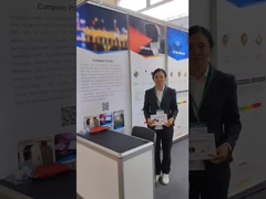 3030 SMD IR LED Chip Bi - Renk Kombine Kızılötesi 660nm + 850nm Chip Led Light Beauty Therapy