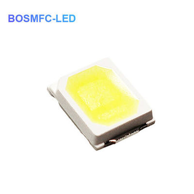 Yüksek voltajlı 36V 1W 2835 SMD LED süper parlaklık soğuk beyaz LED diyot