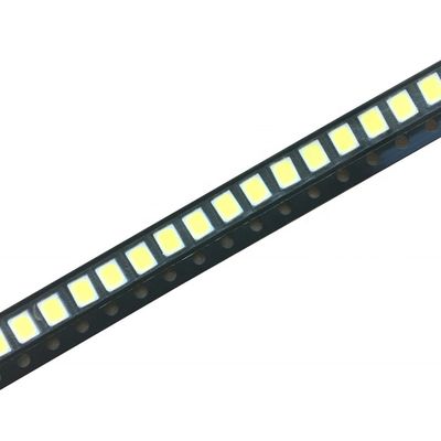 1W 18V 2835 SMD LED 110-140lm LED Lamp Chip 120 derece bakış açısı