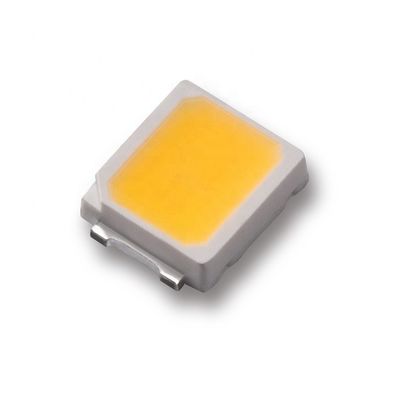 0.5W 2835 Üst SMD LED Çip 9V Bitki Büyüme Işığı için Yüksek Voltaj