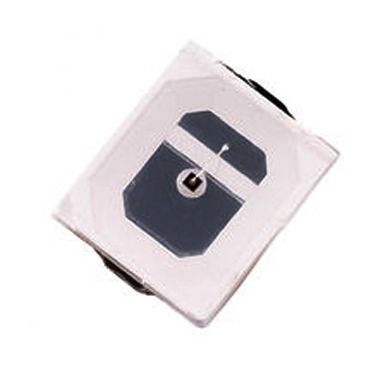 Ev Işıklandırma Üst SMD LED 2835 0.2W Sarı Çip Isı Dağınıklığı