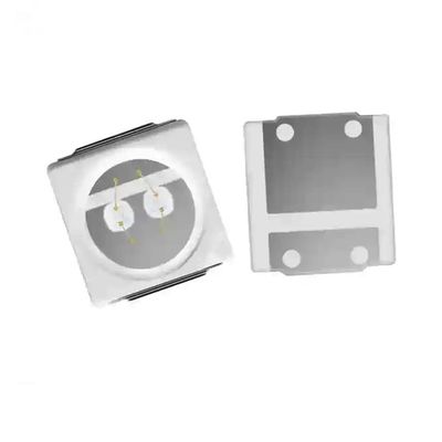 Anti-Statik 1W 3030 SMD LED Çip Pratik Mavi ışık 460-472nm LED yüzme havuzu lambası için