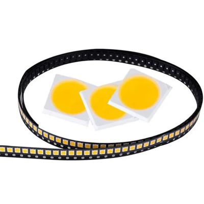 CRI 95 2W LED Light Chip White Light 3030 SMD LED Diod TV Arkaplan Işığı