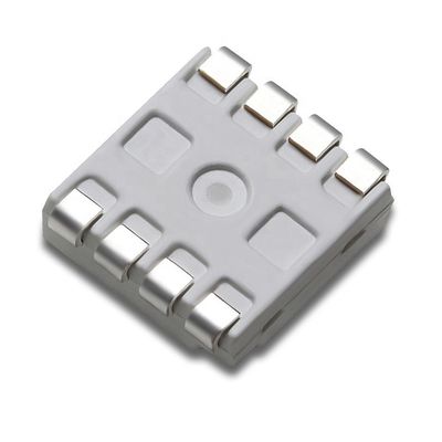 CRI 80 5050 SMD LED Chip Light 0.2W Soğuk Beyaz Sıcak Beyaz Çizgi Işık için