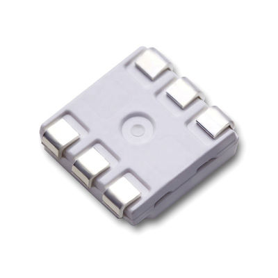 RDC12V PLCC6 5050 RGB LED IC sürücü Multi Color SMD LED SK6812 / WS2812B IC