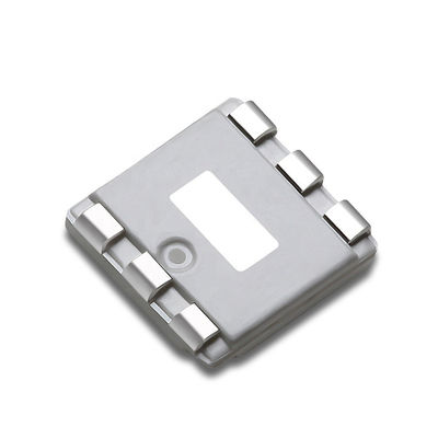 0.5W 0.6W 5050 RGB LED Tri Color Stage Light Lamp için dayanıklı