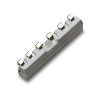 PLCC6 020 Yan Görünüm LED RGB Esnek LED Şerit için Tam Renkli