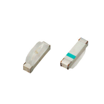 Kırmızı ışık 0802 0805 Yan Görünüm SMD LED Diyot Yüksek Parlaklık Arkaplan Işık için