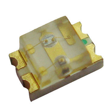 20mA Multiscene Bi Color LED SMD 0805 Kırmızı ve Yeşil, Çok Fonksiyonlu 2012 LED Chip diodu