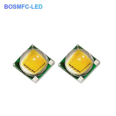 600LM 5050 SMD LED Yüksek Güç 3W 5W Spotlight için Soğuk Beyaz Renk