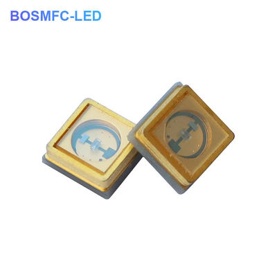 Lamp UVC LED Chip 280nm 275nm 3535 UV LED Sterilizasyon Ekipmanı için