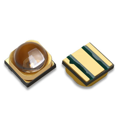 3535 SMD UVC UV LED Chip 3939 10mW 15mW 270nm 275nm 280nm LED lamba için