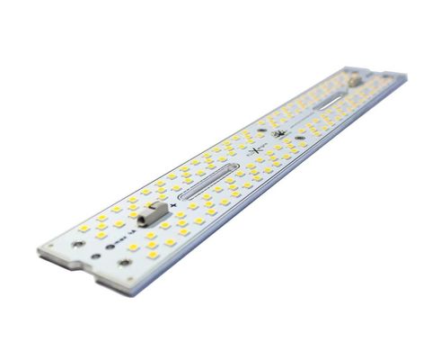 Pratik 2835 LED Flex PCB, Alüminyum LED Light Circuit Board Montajı