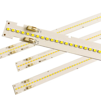 Pratik 2835 LED Flex PCB, Alüminyum LED Light Circuit Board Montajı