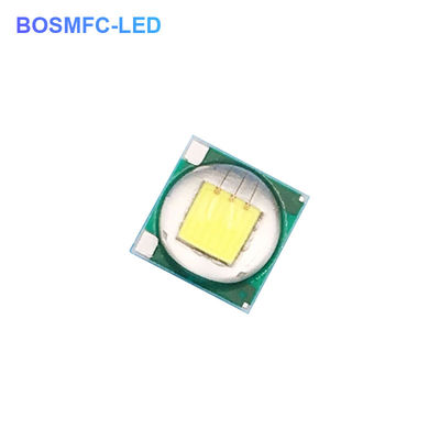 Yüksek ışık yoğunluğu 3535 SMD 400LM 1000mA 5w Spot ışığı için Yüksek Güçlü LED doğal beyaz LED çip
