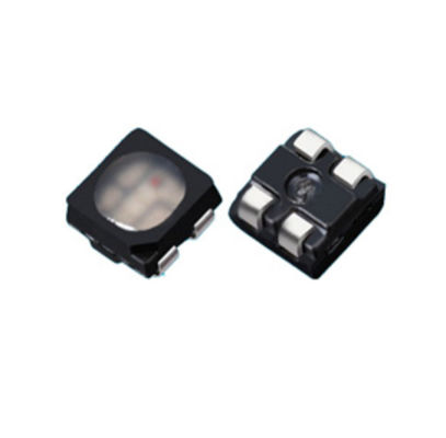 2121 P5 P6 İçeride ve Dışarıda 2020 SMD Çok Renkli LED'li Ekran Paneli için RGB LED Çip