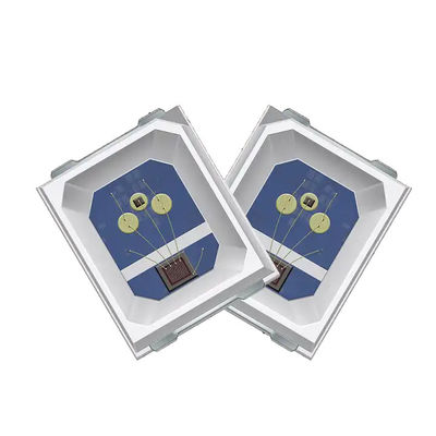 Çevre Işığı için çok renkli IC yerleşik RGB 2835 SMD LED Çok amaçlı