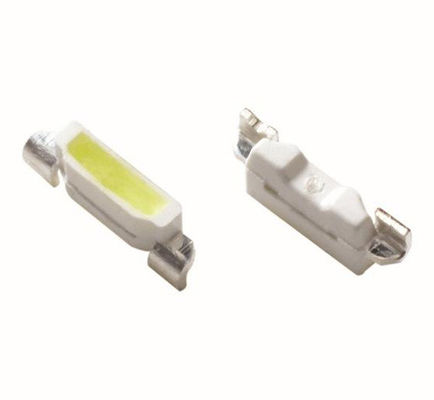 Beyaz 335 SMD LED Diyot Türleri 0.06W Çok fonksiyonlu 4.0x0.8x1.4mm boyutu