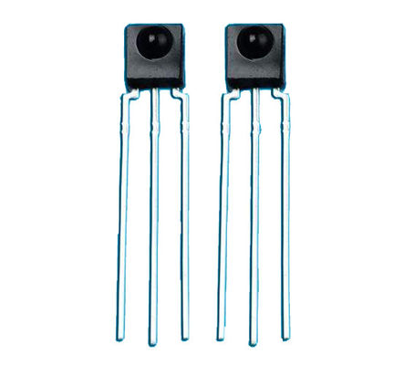 38kHz IR LED Çip Alıcısı 6.8x6.0mm B0038YCME Uzak Kontrol Sistemleri İçin