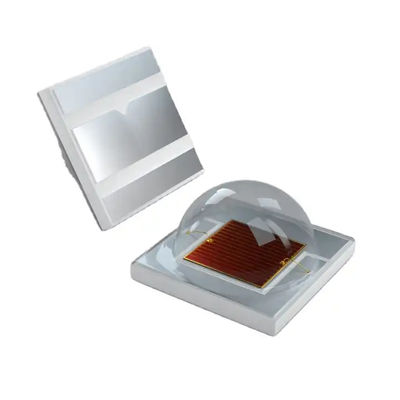700mA 3535 SMD LED Tam Spektrum, 365nm 650nm 850nm LED Çip Türleri