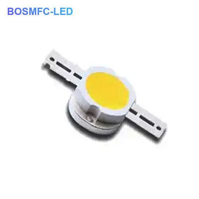 9W SMD Yüksek Güçlü LED Çip 10w COB Süper Parlaklık Spotlight için Beyaz