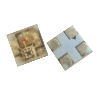 RGB LED Chip Mini Adres edilebilir IC 1010 Rgb SMD Led For Led Screen Full Color LED Ekranı
