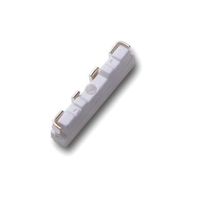 Yüksek Parlaklık 020 RGB SMD LED PLCC4 Yan Görünüm LED RGB 4308 Esnek LED şeridi için Tam Renkli Diyot