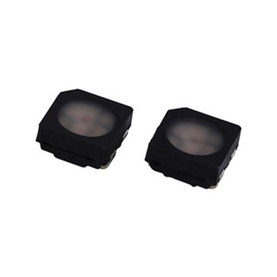 1515 RGB LED Chip küçük paket LED ekran lambası için çok renkli LED diyot