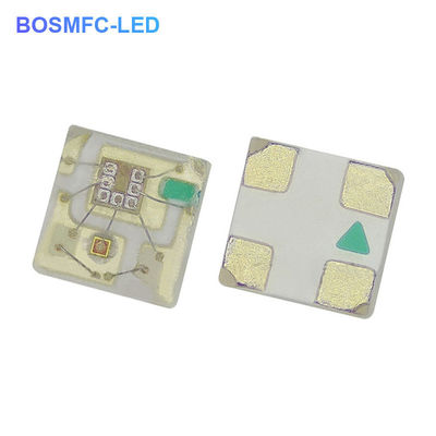IC 10 * 10 Led Clip 1010 RGB LED Mini Smd Led Bileşeni SK6805 SK9818