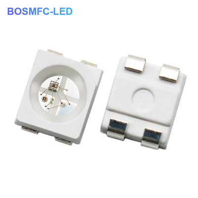 IC 3528 RGB SMD LED Diyot SK6812 WS2812 Smart SMD LED