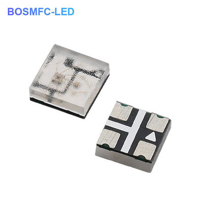 WS2812B İnşaa - IC 1515 RGB Led Chip Beads 5V Mini LED Tam Renkli LED LED Ekranları