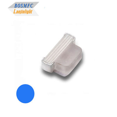 460nm Mavi 0603 Side SMD LED Side Emitting light 0602 Anti Static Çok amaçlı