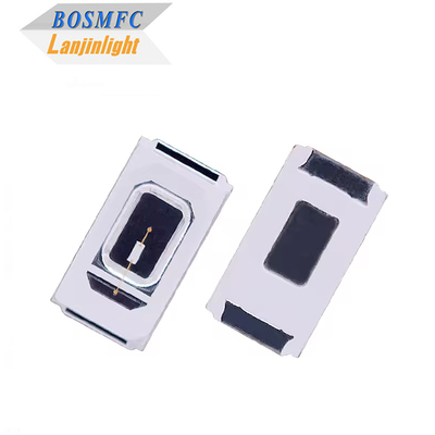 Yüksek parlaklık 0.5W 0.2W 5730 SMD LED çip Kırmızı LED Güzellik Cihazı Aydınlatması için