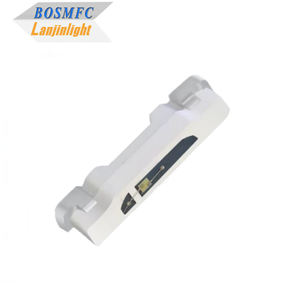 Yan Görünüm 020 SMD LED Yeşil Yüksek Parlaklık LED diyot Aydınlatma Isı Dağılımı Gösterge Lambası Boncukları için LED