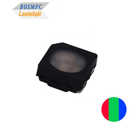 2121 P5 P6 İçeride ve Dışarıda 2020 SMD Çok Renkli LED'li Ekran Paneli için RGB LED Çip