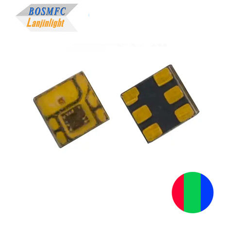 Adreslenebilir APA102 SK6812 IC SMD 2020 2121 RGB LED Full Color For LED Strip And Matrix Panel