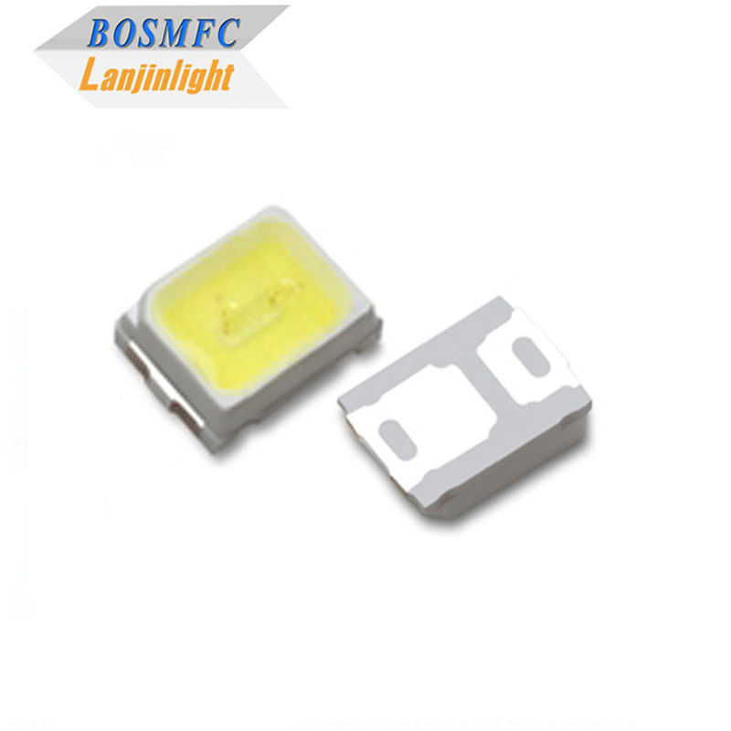 0.5W 2835 Üst SMD LED Çip 9V Bitki Büyüme Işığı için Yüksek Voltaj