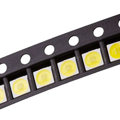 110-140lm beyaz 3030 Top SMD LED 1W Multi Fonksiyon Açık hava aydınlatması için